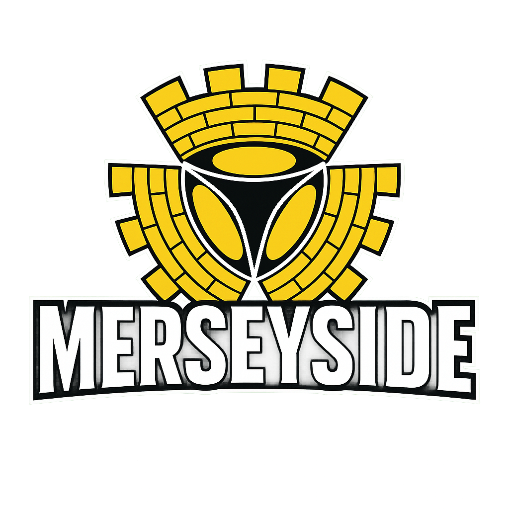 Merseyside Logo